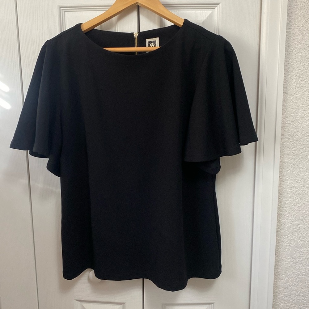 Anne Klein blouse